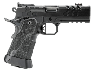 KIMBER 2K11 PRO COMP BLACK 9MM — 4.25″ OPTICS-READY PISTOL
