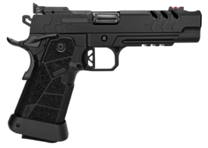 KIMBER 2K11 COMP BLACK 9MM — 5″ OPTICS-READY PISTOL