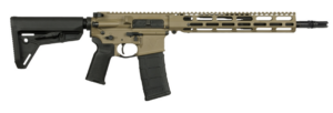 VKTR INDUSTRIES VK-1PW 5.56 NATO- MAGPUL FDE CALIFORNIA COMPLIANT