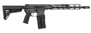 VKTR INDUSTRIES VK-1PW 5.56 NATO — 13.7″ PINNED & WELDED SNIPER GRAY CA COMPLIANT