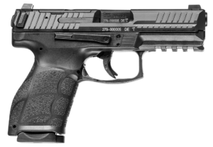 HECKLER & KOCH VP9A1 K OPTICS READY CALIFORNIA ROSTER APPORVED