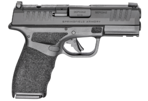 SPRINGFIELD ARMORY HELLCAT PRO OSP CALIFORNIA ROSTER APPROVED
