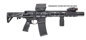 DANIEL DEFENSE DDM4 PDW REGULATOR .300 BLACKOUT SBR (NFA)