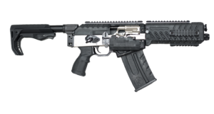 FOSTECH-ORIGIN 12 SHOTGUN SBS GEN 2 -12GA (NFA)