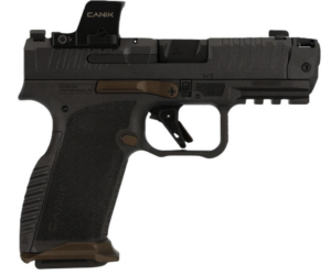 CANIK PRIME RADIAN 9MM