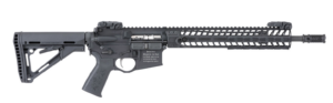 SPIKE’S TACTICAL CRUSADER 5.56 NATO RIFLE