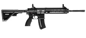 HECKLER & KOCH HK416 .22 LR RIFLE (OLD STOCK )