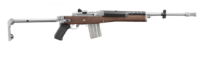 RUGER MINI-14 TACTICAL SIDE-FOLDING 5.56 NATO