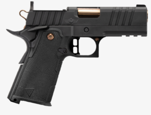 UNITED GUNWORKS PHANTOM 9MM-RMR PLATE
