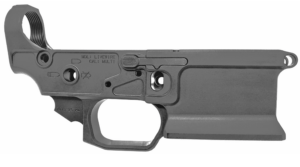 SHARPS BROS  LIVEWIRE AR-15 FORGED STRIPPED LOWER RECEIVER