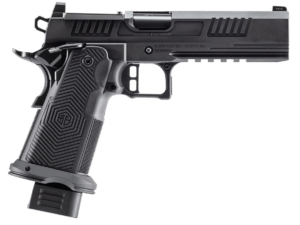 ALPHA FOXTROT - ROMULUS  5IN 9MM 20 + 1