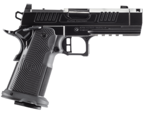 ALPHA FOXTROT - ROMULUS COMPACT COMPENSATED 9MM PROMO BUNDLE