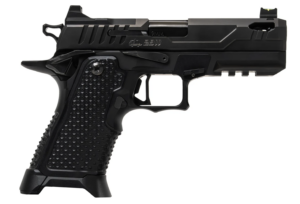 OA DEFENSE - OA 2311  COMPACT PRO ELITE  PORTED 9MM