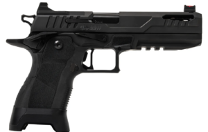 OA DEFENSE OA 2311 PRO PORTED FULL SIZE 9MM